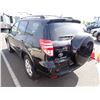 Image 4 : 2009 Toyota Rav4