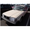 Image 1 : 1988 Volvo 244