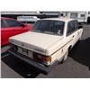 Image 3 : 1988 Volvo 244