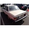 Image 4 : 1988 Volvo 244