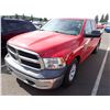Image 1 : 2017 RAM Ram 1500