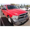 Image 2 : 2017 RAM Ram 1500