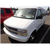 Image 1 : 1999 Chevrolet Astro Van