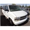 Image 2 : 1999 Chevrolet Astro Van