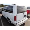 Image 4 : 1999 Chevrolet Astro Van