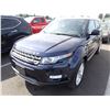 Image 1 : 2015 Land Rover Range Rover Evoque