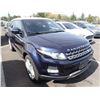 Image 2 : 2015 Land Rover Range Rover Evoque