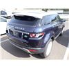 Image 3 : 2015 Land Rover Range Rover Evoque