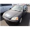 Image 1 : 2003 Honda Civic
