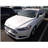 Image 1 : 2016 Ford Fusion