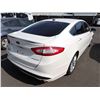 Image 3 : 2016 Ford Fusion
