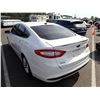 Image 4 : 2016 Ford Fusion
