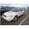 Image 1 : 2006 Subaru Outback