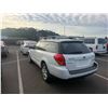 Image 4 : 2006 Subaru Outback