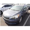 Image 1 : 2014 Kia Forte