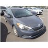 Image 2 : 2014 Kia Forte
