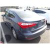 Image 4 : 2014 Kia Forte