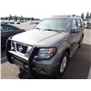 Image 1 : 2005 Nissan Pathfinder