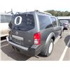 Image 3 : 2005 Nissan Pathfinder