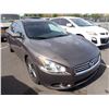 Image 2 : 2012 Nissan Maxima