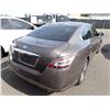 Image 3 : 2012 Nissan Maxima