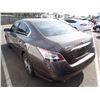 Image 4 : 2012 Nissan Maxima