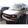 Image 1 : 2005 Chevrolet Express