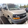 Image 2 : 2005 Chevrolet Express