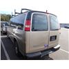 Image 4 : 2005 Chevrolet Express