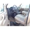 Image 5 : 2005 Chevrolet Express