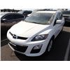 Image 1 : 2012 Mazda CX-7