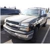 Image 1 : 2005 Chevrolet Avalanche