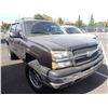 Image 2 : 2005 Chevrolet Avalanche