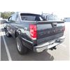 Image 4 : 2005 Chevrolet Avalanche