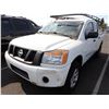 Image 1 : 2015 Nissan Titan