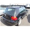 Image 3 : 2003 Volkswagen Golf