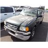 Image 1 : 2002 Ford Ranger