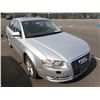 Image 2 : 2007 Audi A4