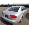 Image 3 : 2007 Audi A4