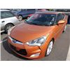 Image 1 : 2012 Hyundai Veloster
