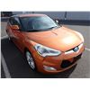 Image 2 : 2012 Hyundai Veloster