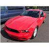 Image 1 : 2010 Ford Mustang