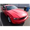 Image 2 : 2010 Ford Mustang