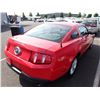 Image 3 : 2010 Ford Mustang