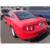 Image 4 : 2010 Ford Mustang