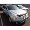 Image 2 : 2013 Subaru Outback