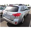 Image 3 : 2013 Subaru Outback