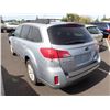 Image 4 : 2013 Subaru Outback