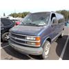 Image 1 : 1997 Chevrolet Express
