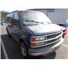 Image 2 : 1997 Chevrolet Express